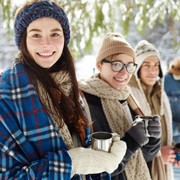 3 Kebiasaan Sederhana Masyarakat Norwegia yang Bikin Hidup Sehat dan Panjang Umur
