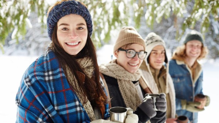 3 Kebiasaan Sederhana Masyarakat Norwegia yang Bikin Hidup Sehat dan Panjang Umur