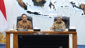 BNR Kemendagri