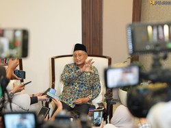 Kementerian PU Terapkan Asbuton A30, Perkuat Kemandirian Konstruksi Nasional