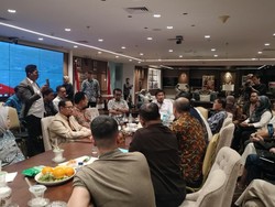 Konsumen LRT City Ngotot Minta Refund, Dirut ADCP Akui Tak Mampu