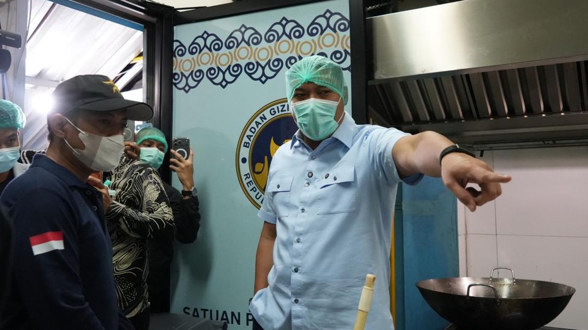 BGN Janji Selesaikan Tunggakan Mitra Dapur MBG Hampir 9 Bulan