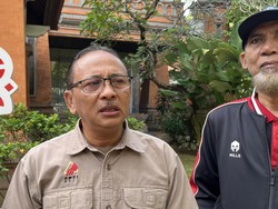FPTI Minta Bangun Dinding Panjat Tebing Internasional, Koster: Saya Dukung