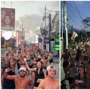 Sederet Fakta Event Lari di Bali yang Viral Gegara Diduga Tolak Peserta WNI