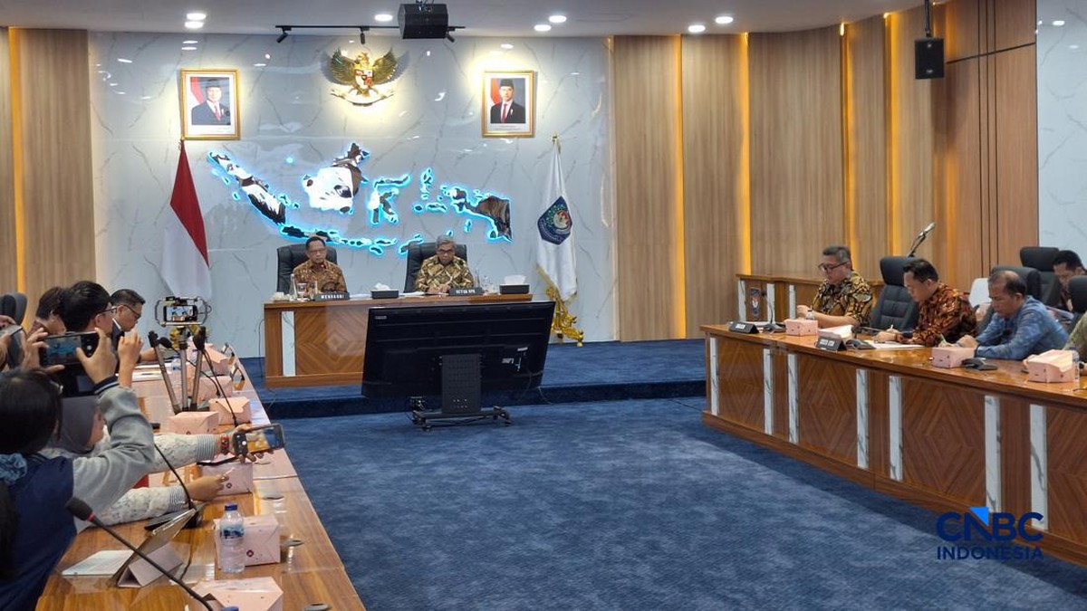 Banyak Daerah Rawan Korupsi, Kemendagri Siapkan Strategi ini