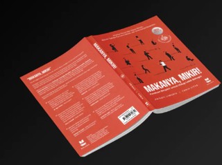Susah Ambil Keputusan Besar? Buku Ini Ajarin Kerangka Berpikir yang Bisa Dipraktikkan