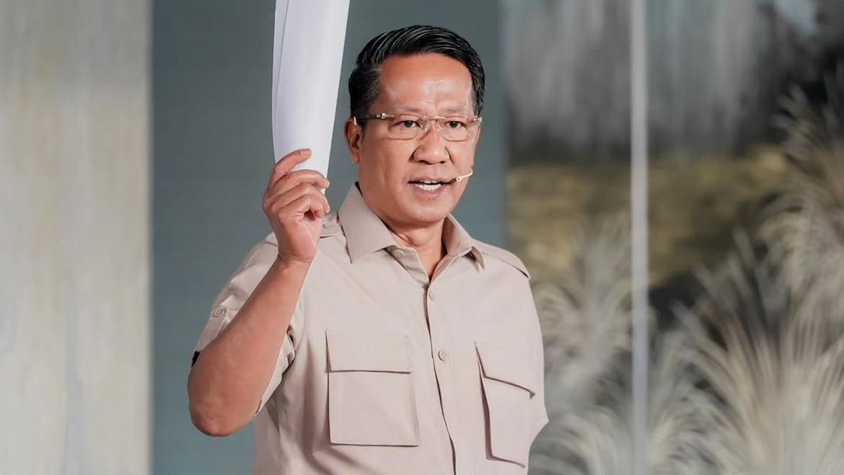 Menteri Hukum: Tak Banyak Naturalisasi WNA yang Disetujui