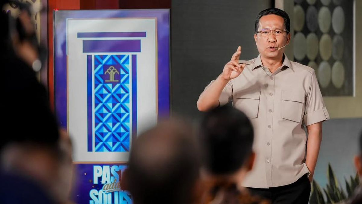 Menteri Hukum Berencana Buat Sejumlah Tarif Layanan hingga 0 Persen