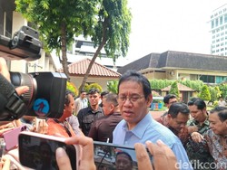 Trump Patok Tarif RI 10%, Purbaya Buka Suara