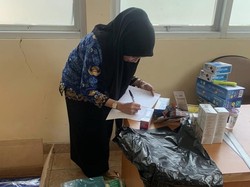 Ironi Staf Korban Kekerasan Ketua DPRD Bone: Gaji Rp 1 Juta-Kadang Lembur Tembus Malam