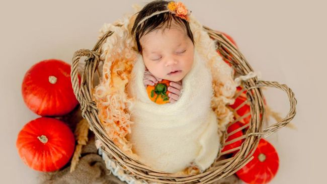 Nama Bayi dari Musim: Inspirasi Penuh Makna untuk Buah Hati