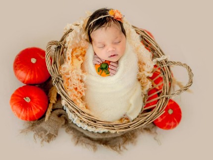 150 Nama Bayi Terinspirasi Musim dan Artinya untuk Anak Laki-laki & Perempuan