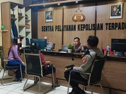 Proses Hukum Kasus Guru SD Diduga Aniaya Murid di Lubuklinggau Berlanjut