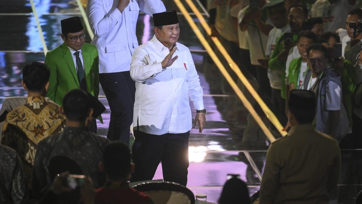 Peringatan Harlah ke-28 PKB