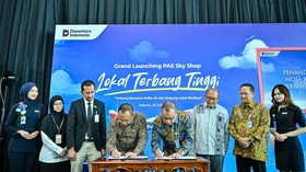 Pertamina