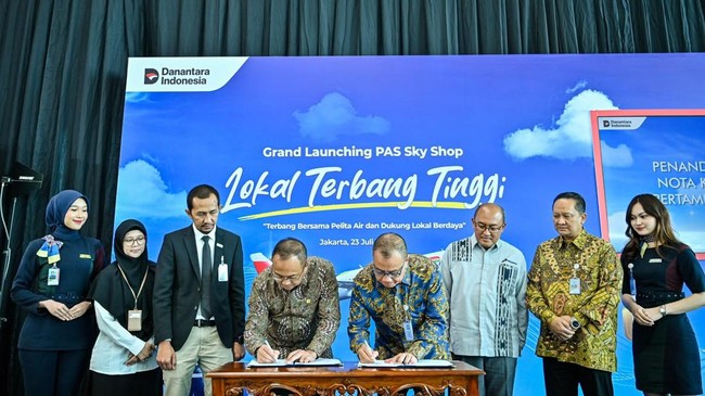 Pertamina