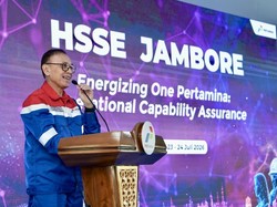 Pertamina Perkuat Fondasi HSSE Dukung Pertumbuhan Bisnis-Ketahanan Energi