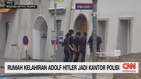 kantor polisi