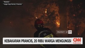 Gelombang panas ekstrem