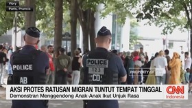 migran prancis