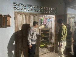 Viral Maling Tabung Gas Dikejar Warga dari Bantul hingga Jogja