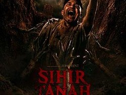 Jadwal Bioskop Surabaya Hari Ini, Nonton Film Horor Sihir Tanah Kubur!