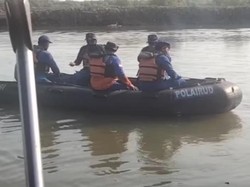 3 ABK KM Ratna Ningsih Hilang di Perairan Balongan