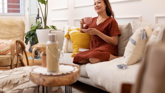 Ragam Ide Self-Care Praktis dari Rumah untuk Kesehatan Fisik dan Mentalmu