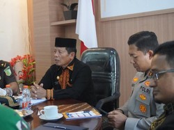 Kondisi Belum Membaik, Pemkab Gayo Lues Perpanjang Masa Transisi Bencana