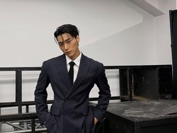 San ATEEZ Digosipkan Pacaran, Agensi Pasang Badan