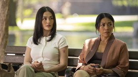 Serial Reacher season 4 (2026)