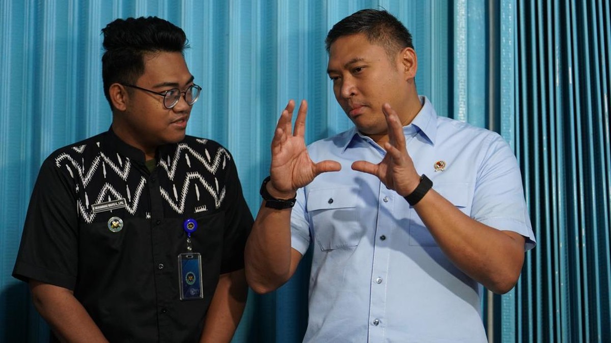 Kepala BGN Pastikan Anggaran MBG 2027 Tembus Rp240 T