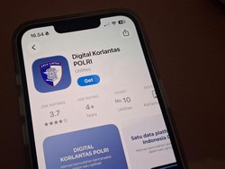 STNK Sudah Digital, Ada Pemeriksaan Tinggal Scan Barcode!