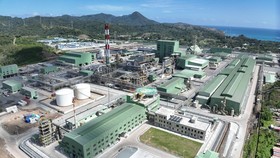 smelter tembaga