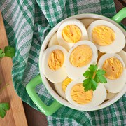 Benarkah Makan Telur Bikin Bisulan? Ini Kata Dokter!