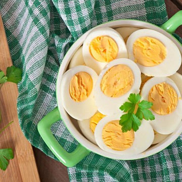 Benarkah Makan Telur Bikin Bisulan? Ini Kata Dokter!