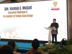 TCBI Resmi Berdiri, RI Bidik Kurangi Ketergantungan Impor Obat