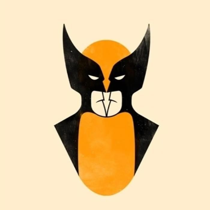 Tes Kepribadian: Gambar Wolverine atau Batman yang Kamu Lihat Pertama Kali? Ungkap Apakah Kamu Orang Mandiri