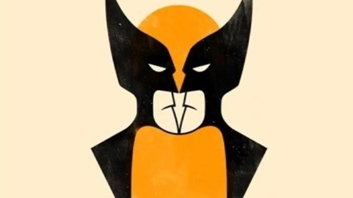 Tes Kepribadian: Gambar Wolverine atau Batman yang Kamu Lihat Pertama Kali? Ungkap Apakah Kamu Orang Mandiri