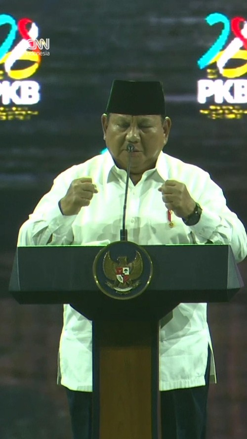 thumbnail video prabowo di pkb