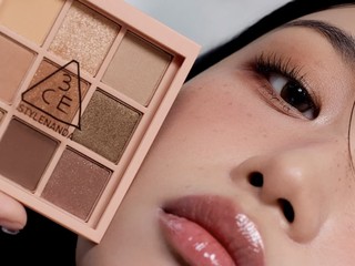 Satu Palette buat Semua Mood? Ini Eyeshadow 9 Warna yang Diklaim Tahan Lama