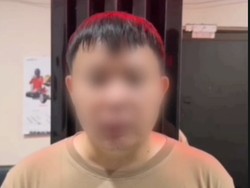 Akuntan di Jakbar Minta Maaf Usai Rekayasa Begal Terbongkar Polisi