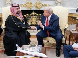 Apa Dampak Perjanjian Nuklir AS-Saudi Bagi Timur Tengah?