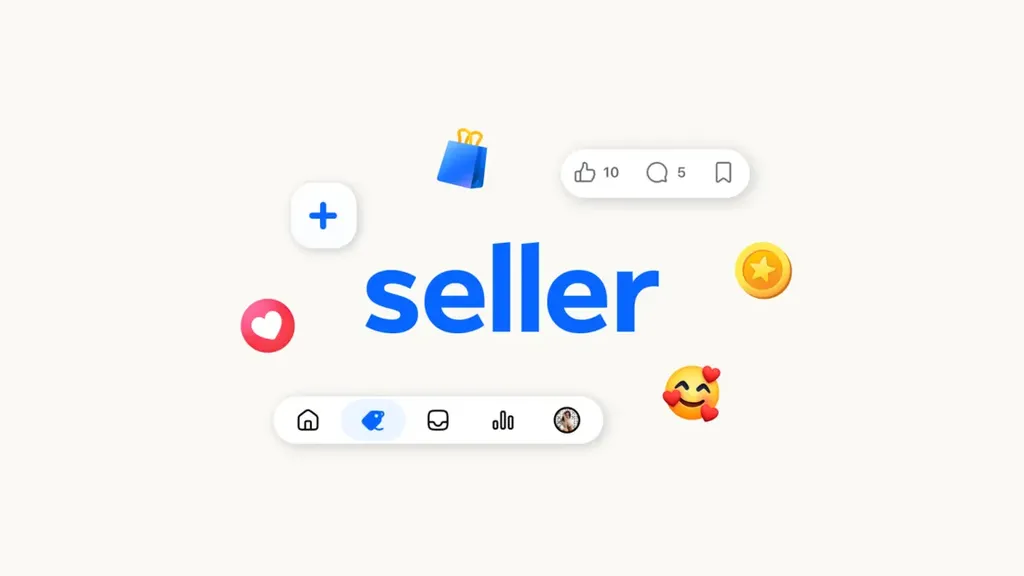 Facebook Luncurkan Aplikasi Seller Tantang Shopee TikTok Shop Facebook Luncurkan Aplikasi Seller Tantang Shopee TikTok Shop