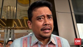 Gubernur Sumatera Utara (Sumut) Bobby Nasution buka suara terkait sikapnya yang meninggalkan ruangan (Walk Out) saat berlangsungnya Rapat Paripurna Pertanggungjawaban Pelaksanaan APBD Sumut Tahun Anggaran 2025 dengan DPRD Sumut.