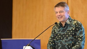 Sebanyak 90 mahasiswa Indonesia akan memulai studi magister melalui program Erasmus Mundus Joint Master’s (EMJM) pada tahun akademik 2026. Dari jumlah tersebut, sebanyak 78 mahasiswa menerima beasiswa penuh dari Uni Eropa (UE), sementara mahasiswa