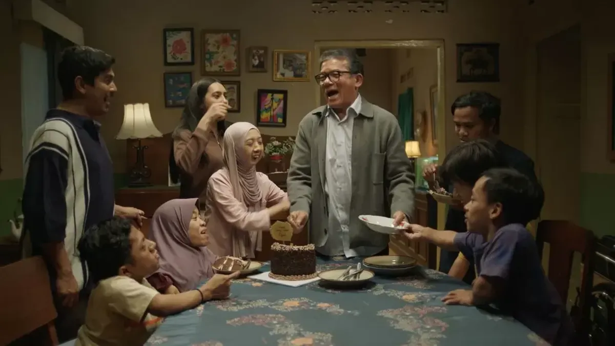 Anak Disabilitas Jadi Bintang Utama Film 'Istimewa'