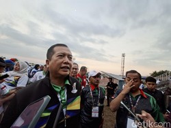 Iqbal Akan Evaluasi KONI Buntut Porprov NTB Diwarnai Keributan