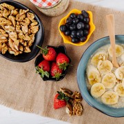 Hati-hati, Ini 4 Makanan yang Tidak Boleh Dikonsumsi Bersama Pisang
