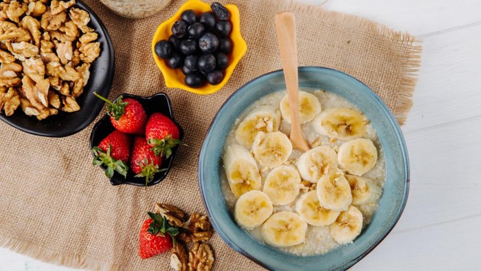 Hati-hati, Ini 4 Makanan yang Tidak Boleh Dikonsumsi Bersama Pisang